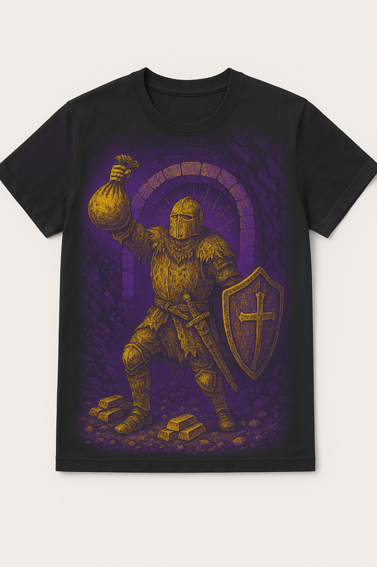 The Successful Knight